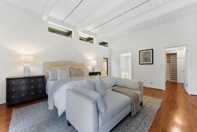 705 Evergreen Street, Menlo Park, CA 94025