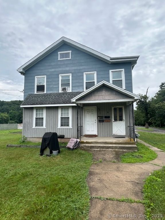 26 Falls Avenue 2 A, Waterbury, CT 06708