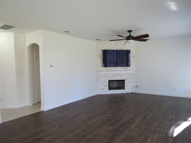 12604 Linford DR, Austin, TX 78753