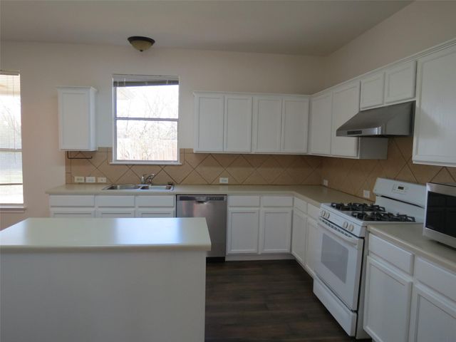 12604 Linford DR, Austin, TX 78753