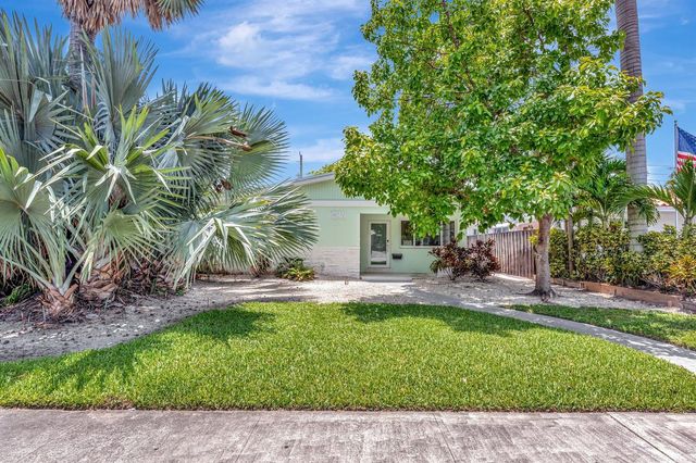1246 Johnson Street, Hollywood, FL 33019