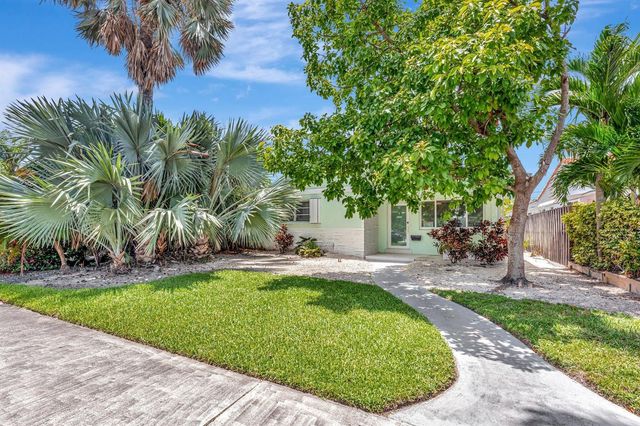 1246 Johnson Street, Hollywood, FL 33019