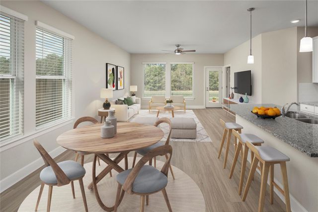 5300 Berkeley Knoll Circle 272, Richmond, TX 77407