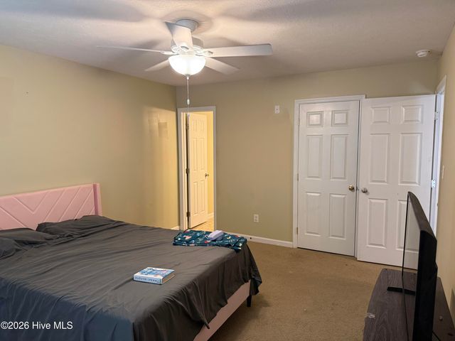 5110 Wheeler Lake Road, Augusta, GA 30909