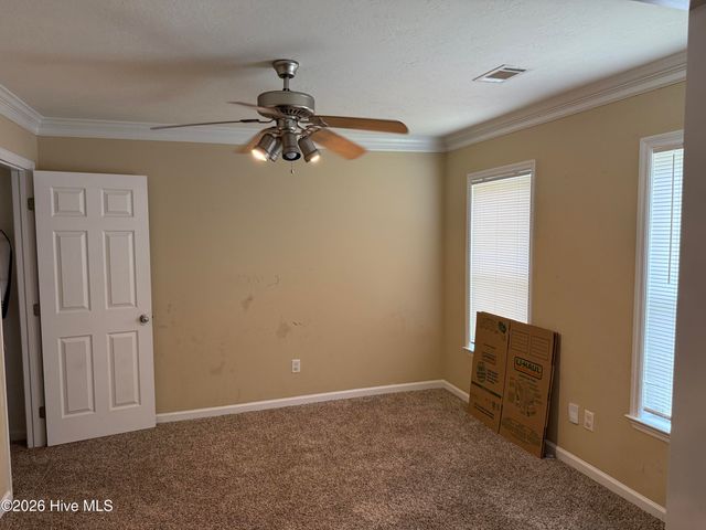 5110 Wheeler Lake Road, Augusta, GA 30909