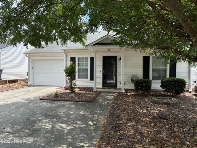 5110 Wheeler Lake Road, Augusta, GA 30909