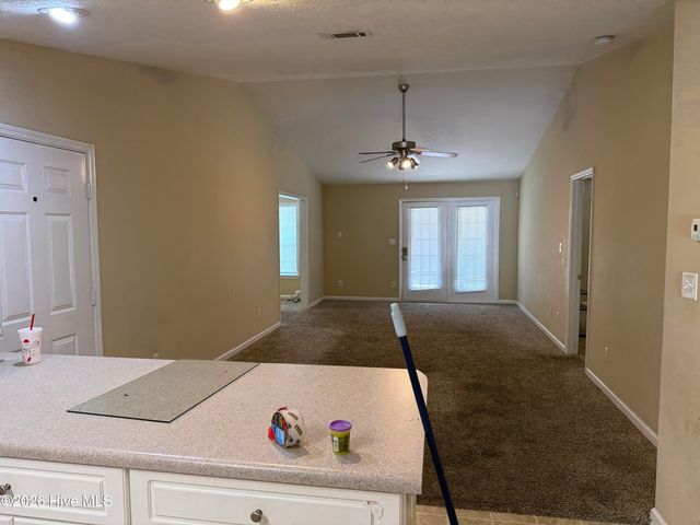 5110 Wheeler Lake Road, Augusta, GA 30909