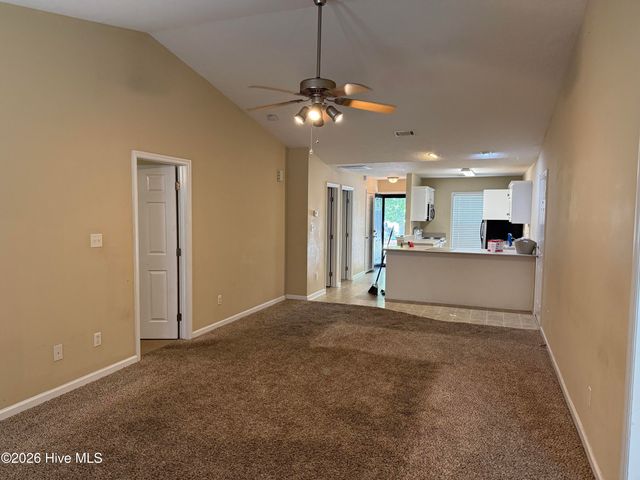 5110 Wheeler Lake Road, Augusta, GA 30909