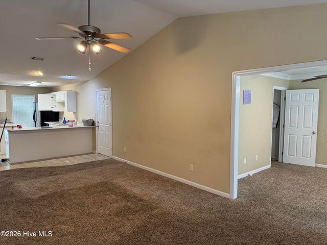 5110 Wheeler Lake Road, Augusta, GA 30909