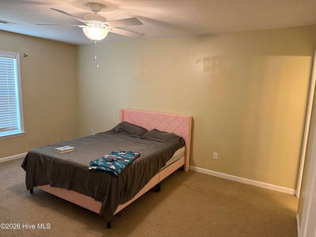 5110 Wheeler Lake Road, Augusta, GA 30909
