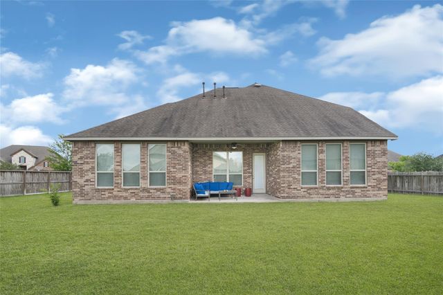 7346 Enchanted Island Lane, Richmond, TX 77469