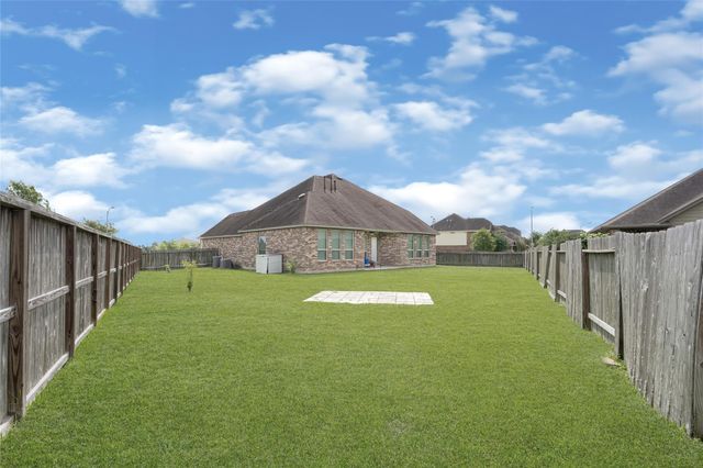 7346 Enchanted Island Lane, Richmond, TX 77469