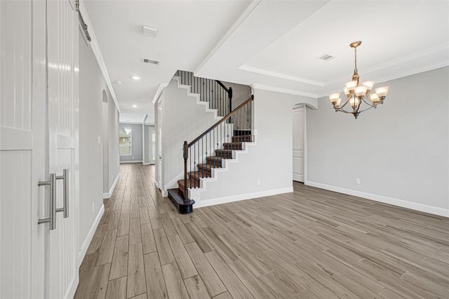 7346 Enchanted Island Lane, Richmond, TX 77469