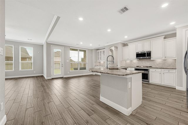 7346 Enchanted Island Lane, Richmond, TX 77469