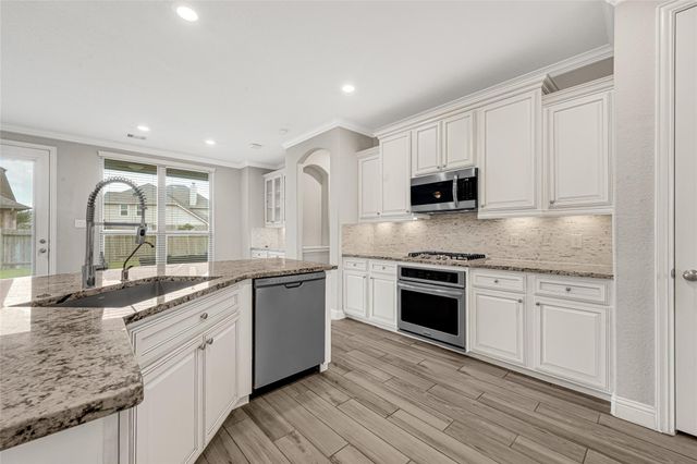7346 Enchanted Island Lane, Richmond, TX 77469