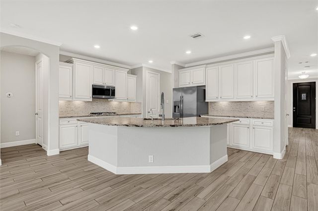 7346 Enchanted Island Lane, Richmond, TX 77469