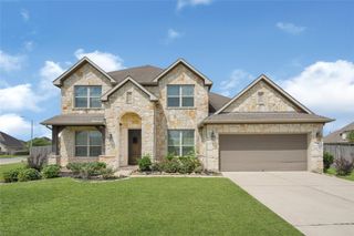 7346 Enchanted Island Lane, Richmond, TX 77469