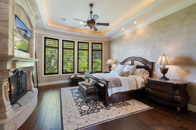 210 Costa Bella DR, Austin, TX 78734