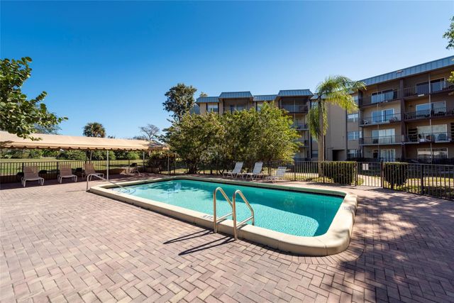 6101 N Falls Circle Drive 402, Lauderhill, FL 33319