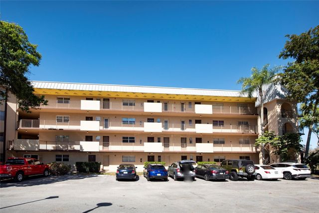 6101 N Falls Circle Drive 402, Lauderhill, FL 33319