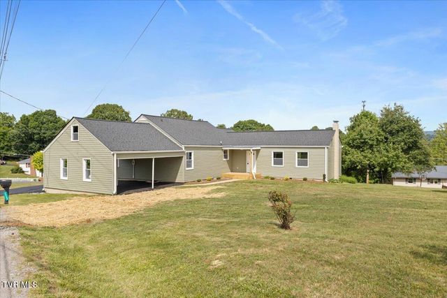 2286 Dave Buck Road, Johnson City, TN 37601