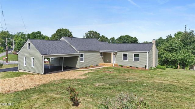 2286 Dave Buck Road, Johnson City, TN 37601