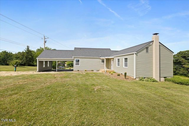 2286 Dave Buck Road, Johnson City, TN 37601
