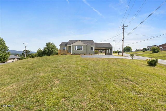 2286 Dave Buck Road, Johnson City, TN 37601