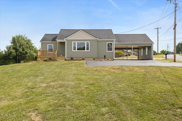 2286 Dave Buck Road, Johnson City, TN 37601
