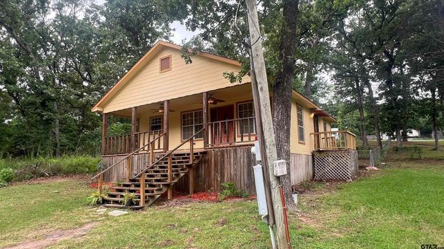 22712 Creekwood Dr., Flint, TX 75762