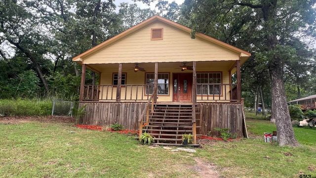 22712 Creekwood Dr., Flint, TX 75762