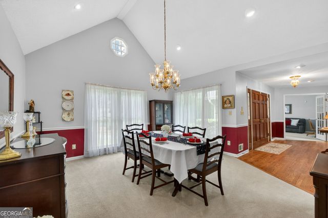 2164 Woodland Court, Jonesboro, GA 30236