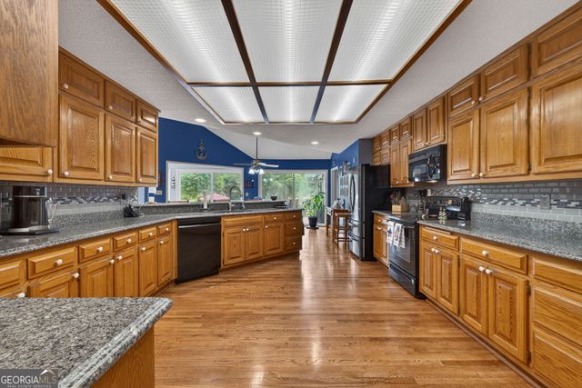 2164 Woodland Court, Jonesboro, GA 30236