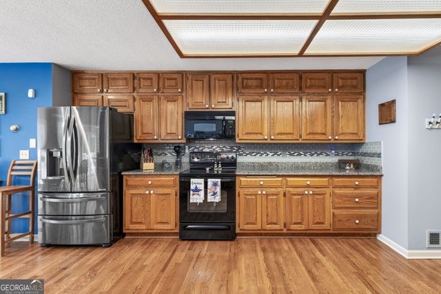 2164 Woodland Court, Jonesboro, GA 30236
