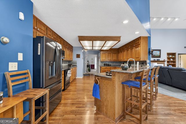 2164 Woodland Court, Jonesboro, GA 30236