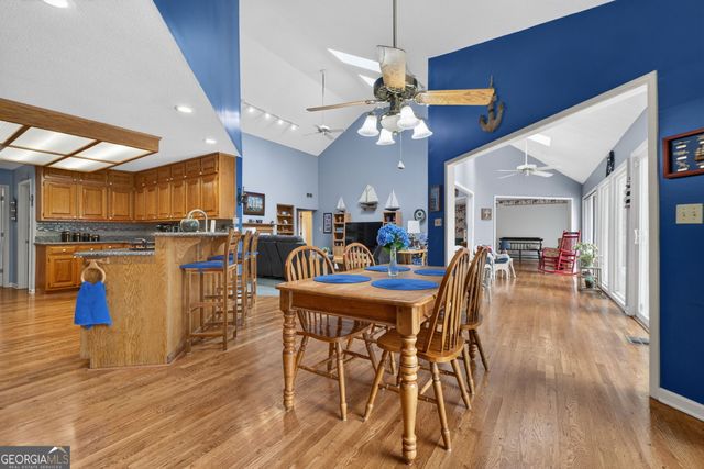 2164 Woodland Court, Jonesboro, GA 30236