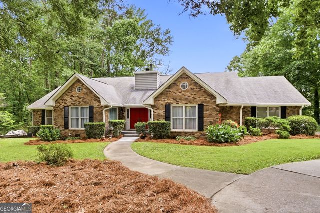 2164 Woodland Court, Jonesboro, GA 30236