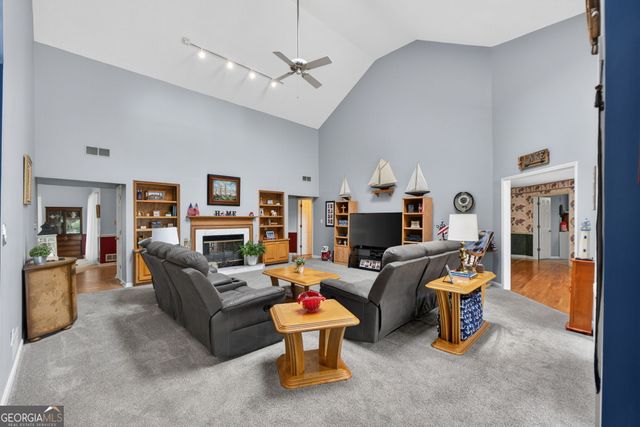 2164 Woodland Court, Jonesboro, GA 30236