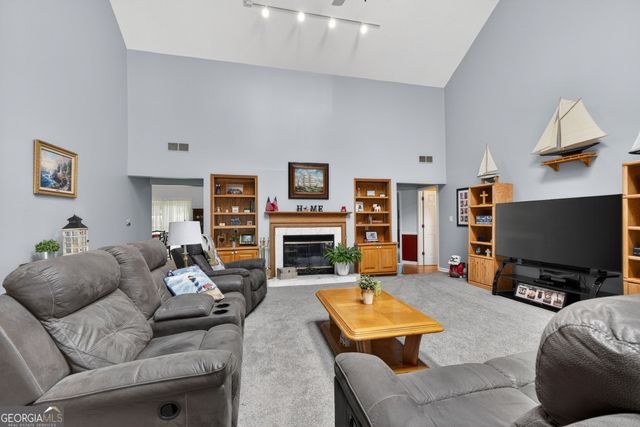2164 Woodland Court, Jonesboro, GA 30236