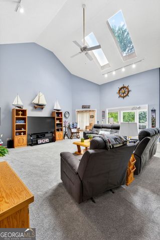 2164 Woodland Court, Jonesboro, GA 30236