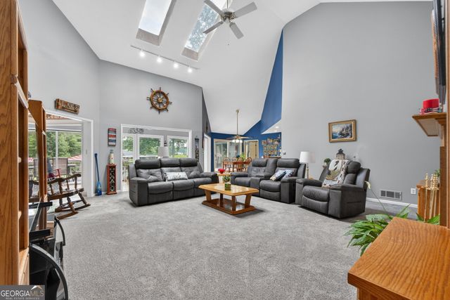 2164 Woodland Court, Jonesboro, GA 30236