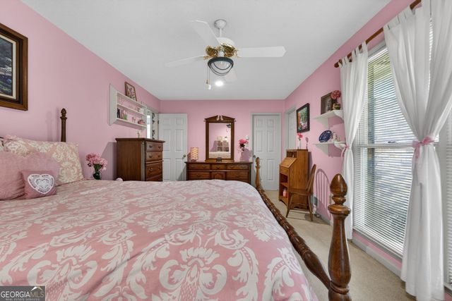 2164 Woodland Court, Jonesboro, GA 30236