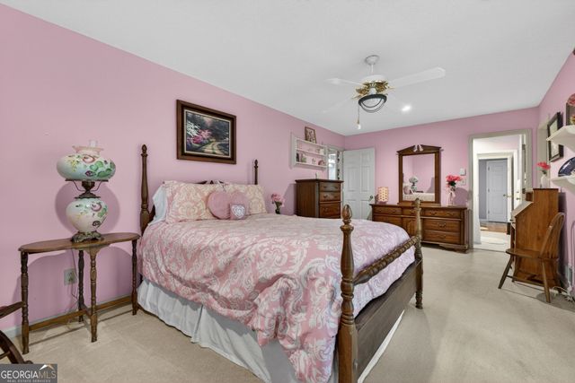 2164 Woodland Court, Jonesboro, GA 30236