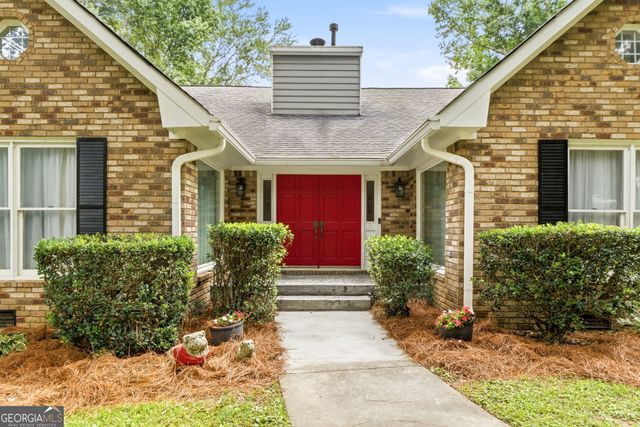 2164 Woodland Court, Jonesboro, GA 30236