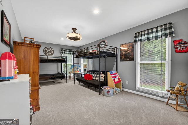 2164 Woodland Court, Jonesboro, GA 30236