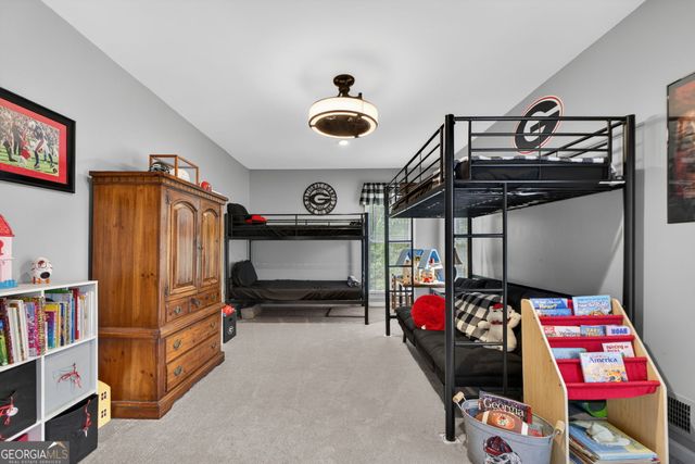 2164 Woodland Court, Jonesboro, GA 30236