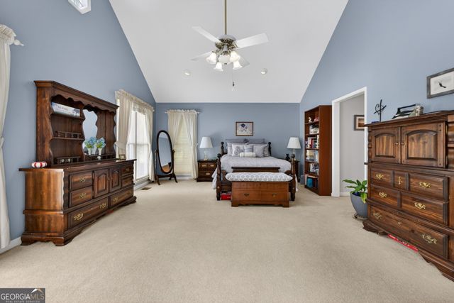 2164 Woodland Court, Jonesboro, GA 30236