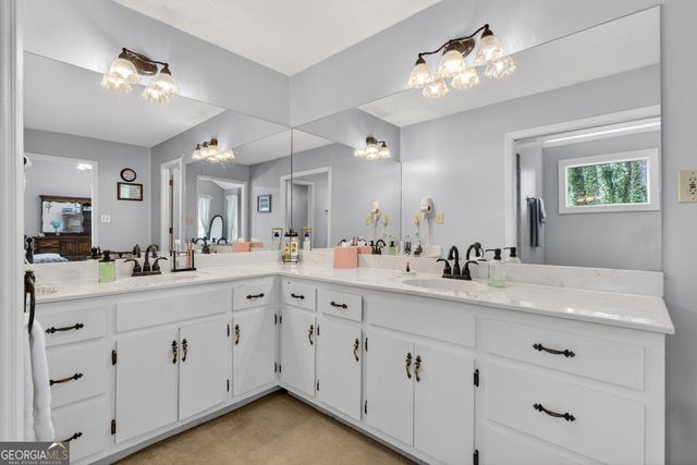 2164 Woodland Court, Jonesboro, GA 30236