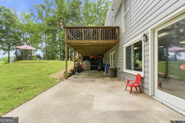 2164 Woodland Court, Jonesboro, GA 30236