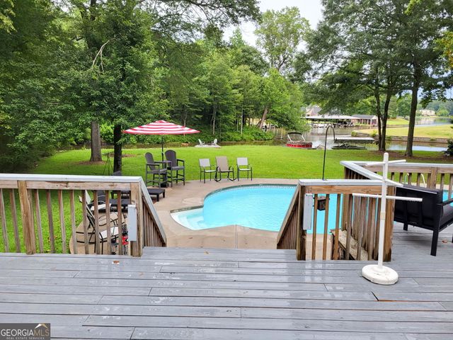 2164 Woodland Court, Jonesboro, GA 30236
